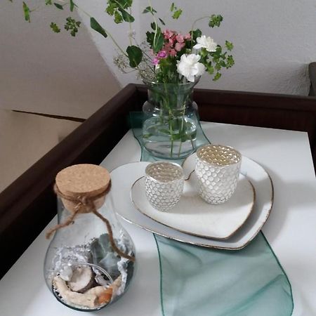 Anna'S Haeuschen Villa เบรมม์ ภายนอก รูปภาพ