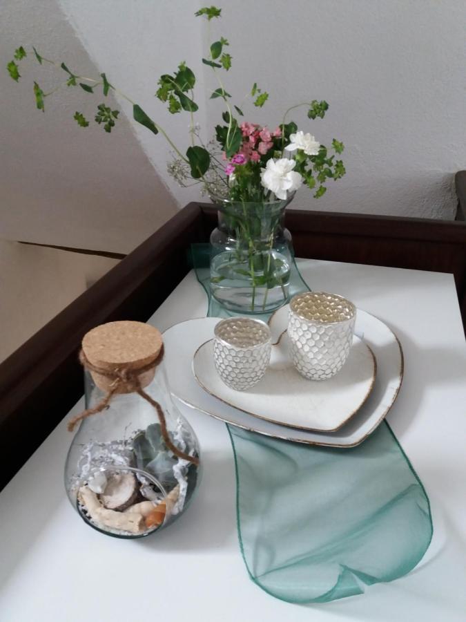 Anna'S Haeuschen Villa เบรมม์ ภายนอก รูปภาพ